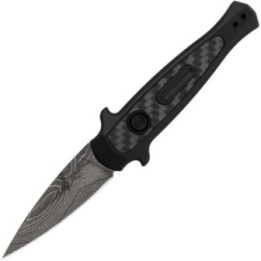 Kershaw Auto Launch 12 Button Lock