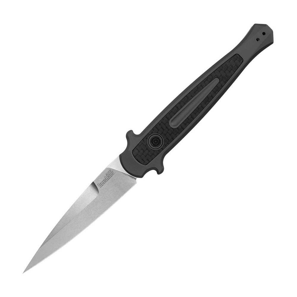 Kershaw Auto Launch 8 Button Lock