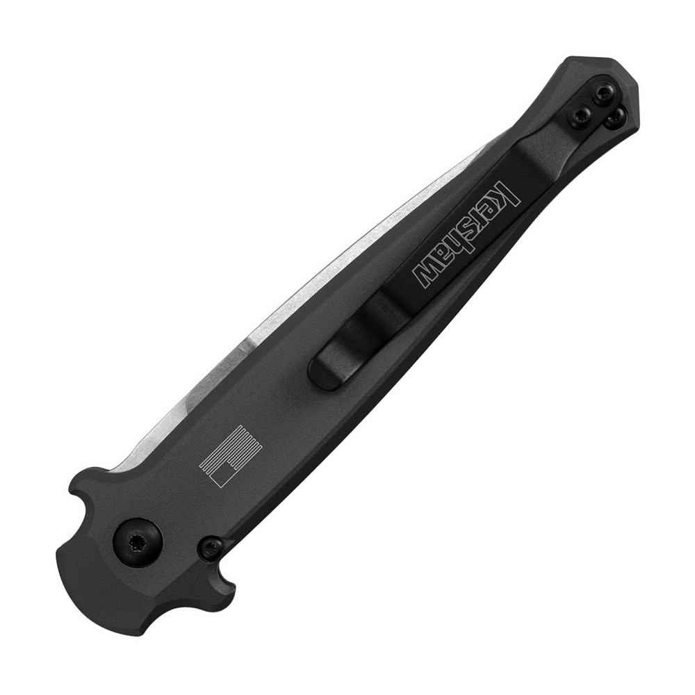 Kershaw Auto Launch 8 Button Lock