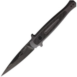 Kershaw Auto Launch 8 Button Lock