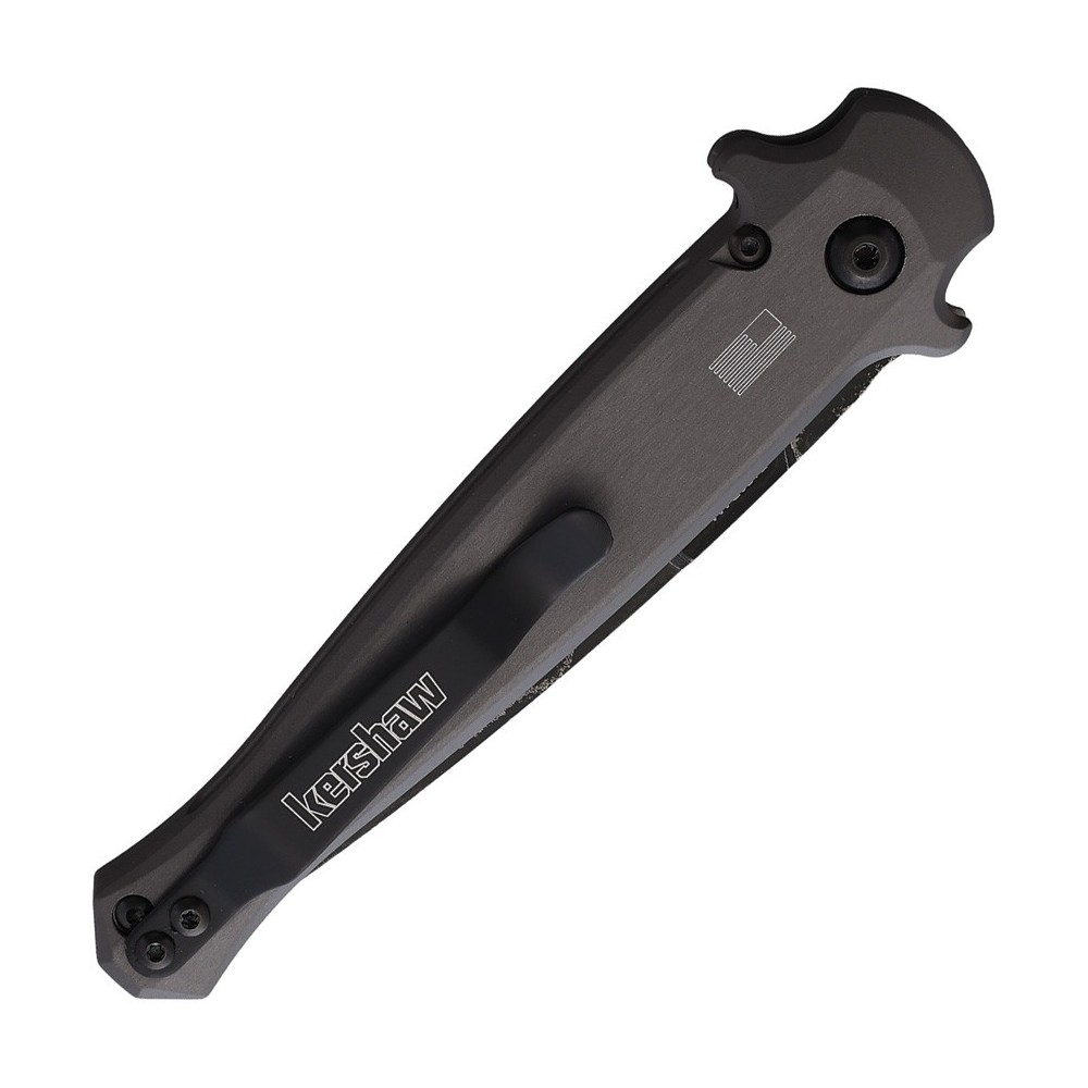 Kershaw Auto Launch 8 Button Lock