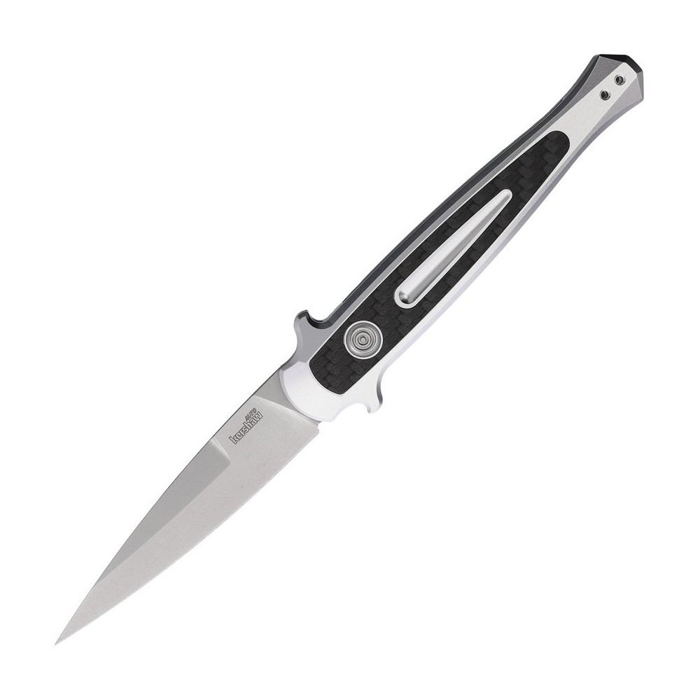 Kershaw Auto Launch 8 Button Lock
