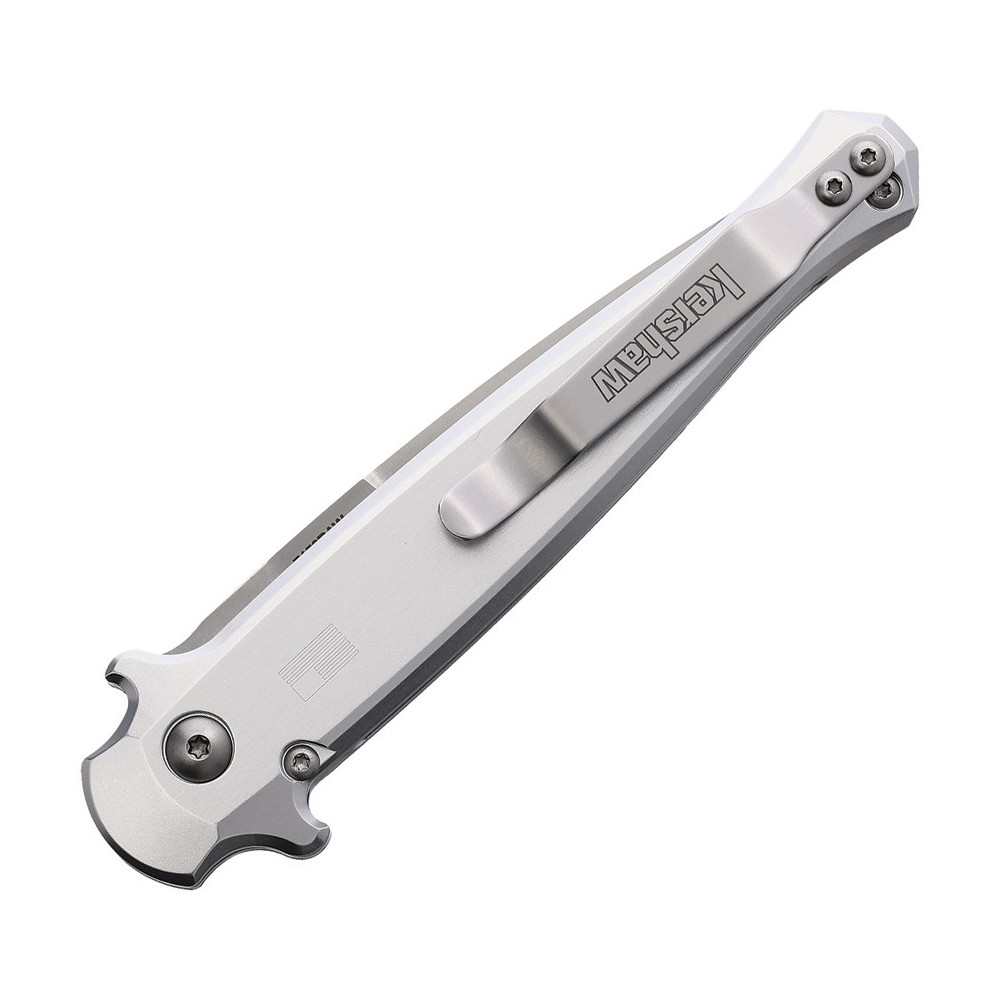 Kershaw Auto Launch 8 Button Lock