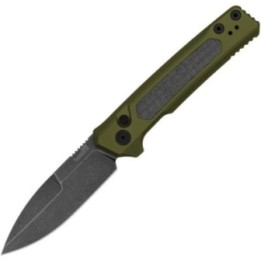 Kershaw Auto Launch 22 Button Lock