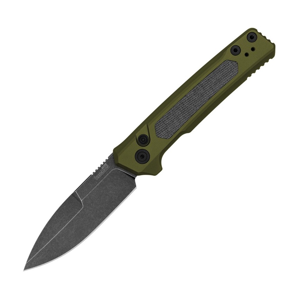 Kershaw Auto Launch 22 Button Lock