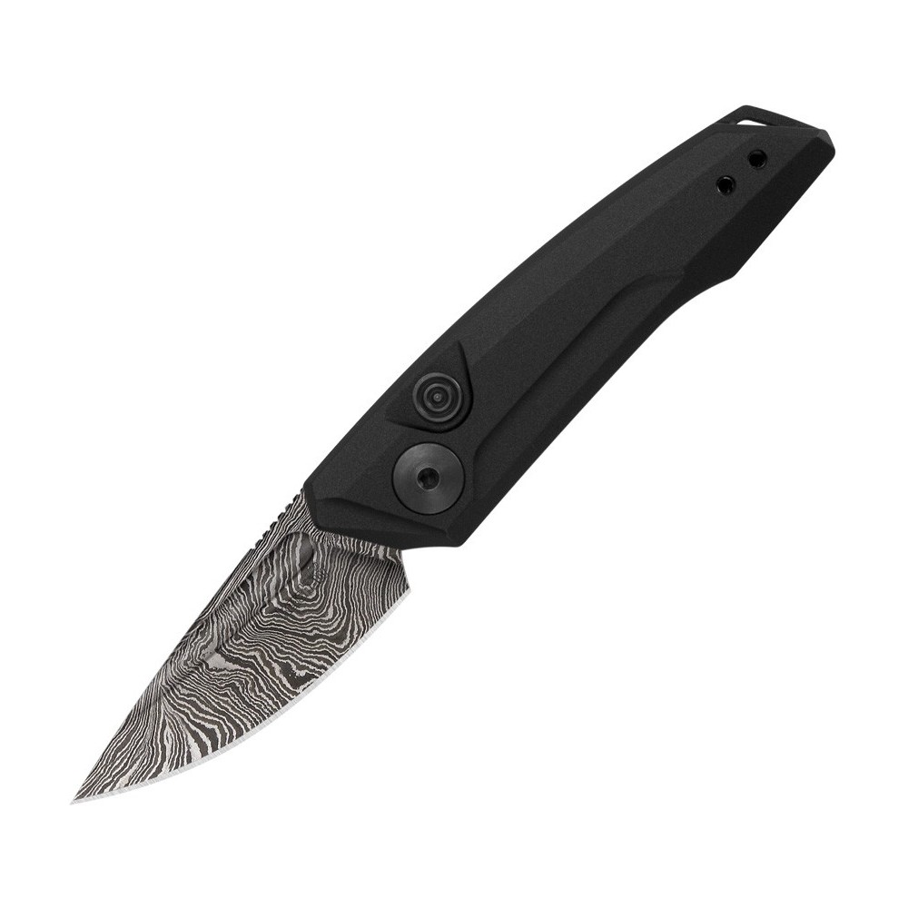 Kershaw Auto Launch 9 Button Lock