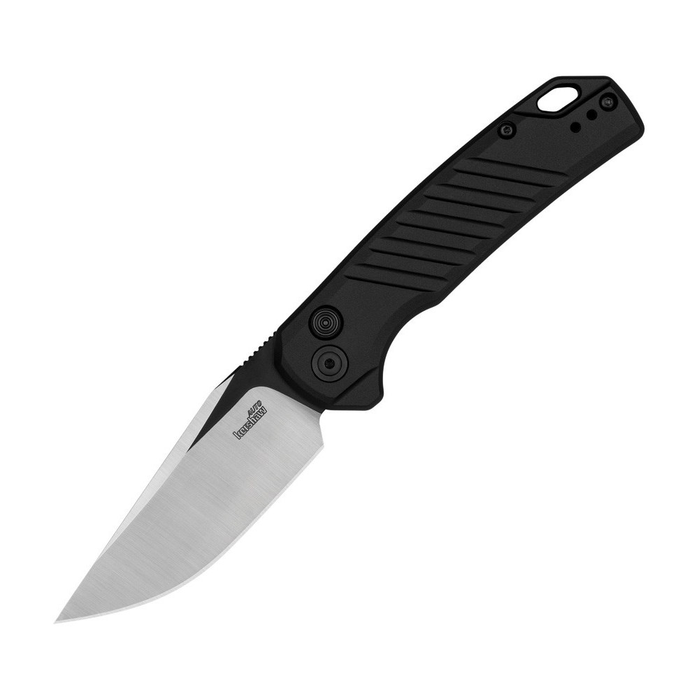 Kershaw Auto Launch 23 Button Lock