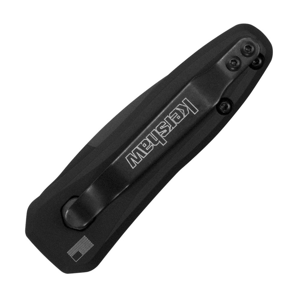 Kershaw Auto Launch 4 Button Lock