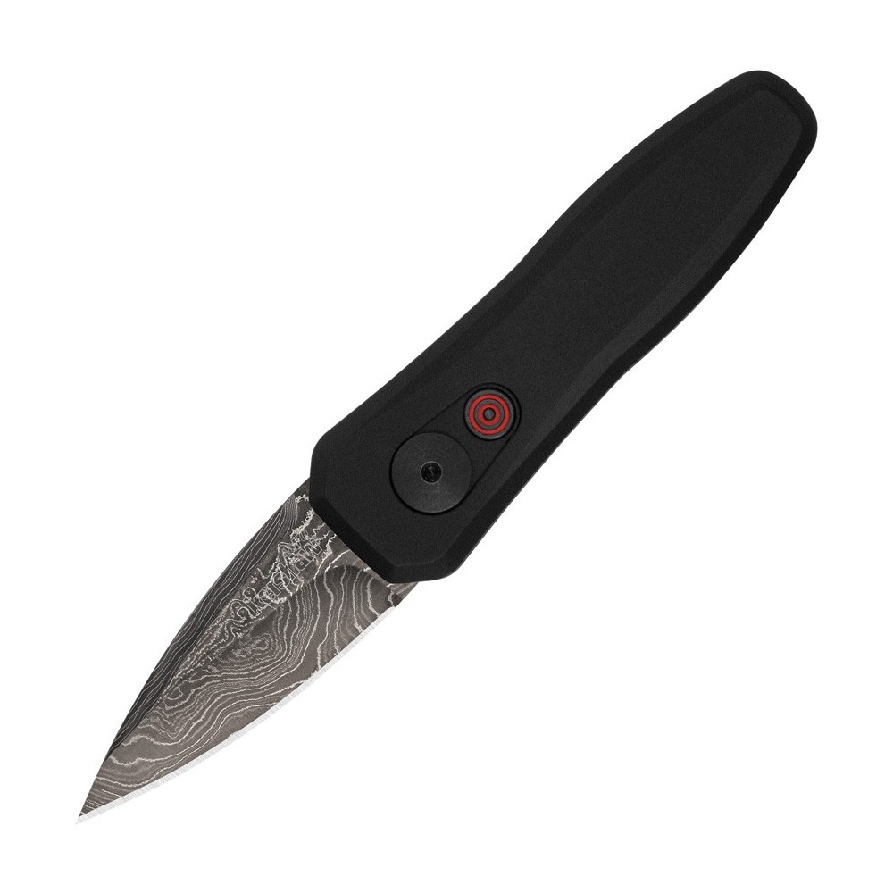 Kershaw Auto Launch 4 Button Lock