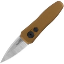 Kershaw Auto Launch 4 Button Lock Bron