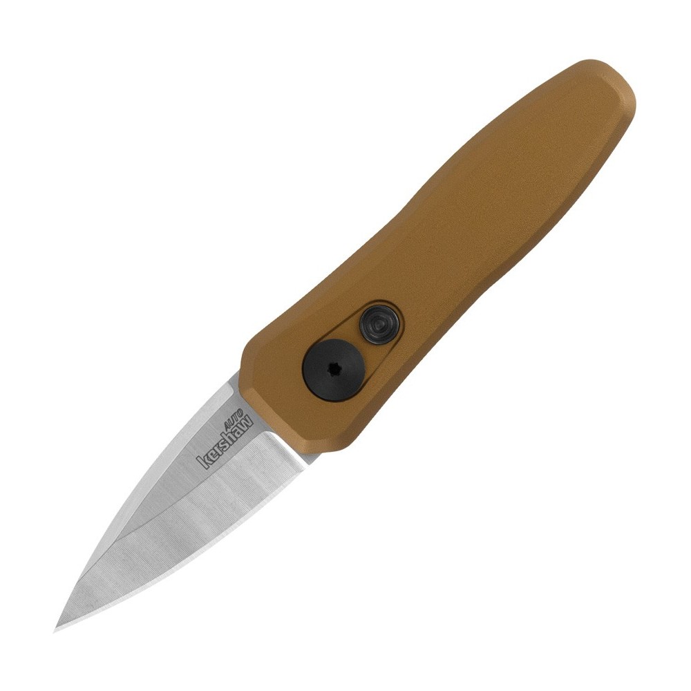 Kershaw Auto Launch 4 Button Lock Bron