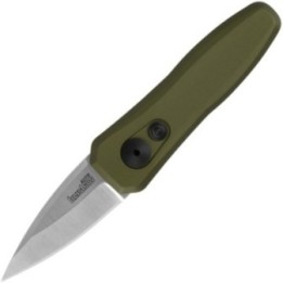 Kershaw Auto Launch 4 Button Lock