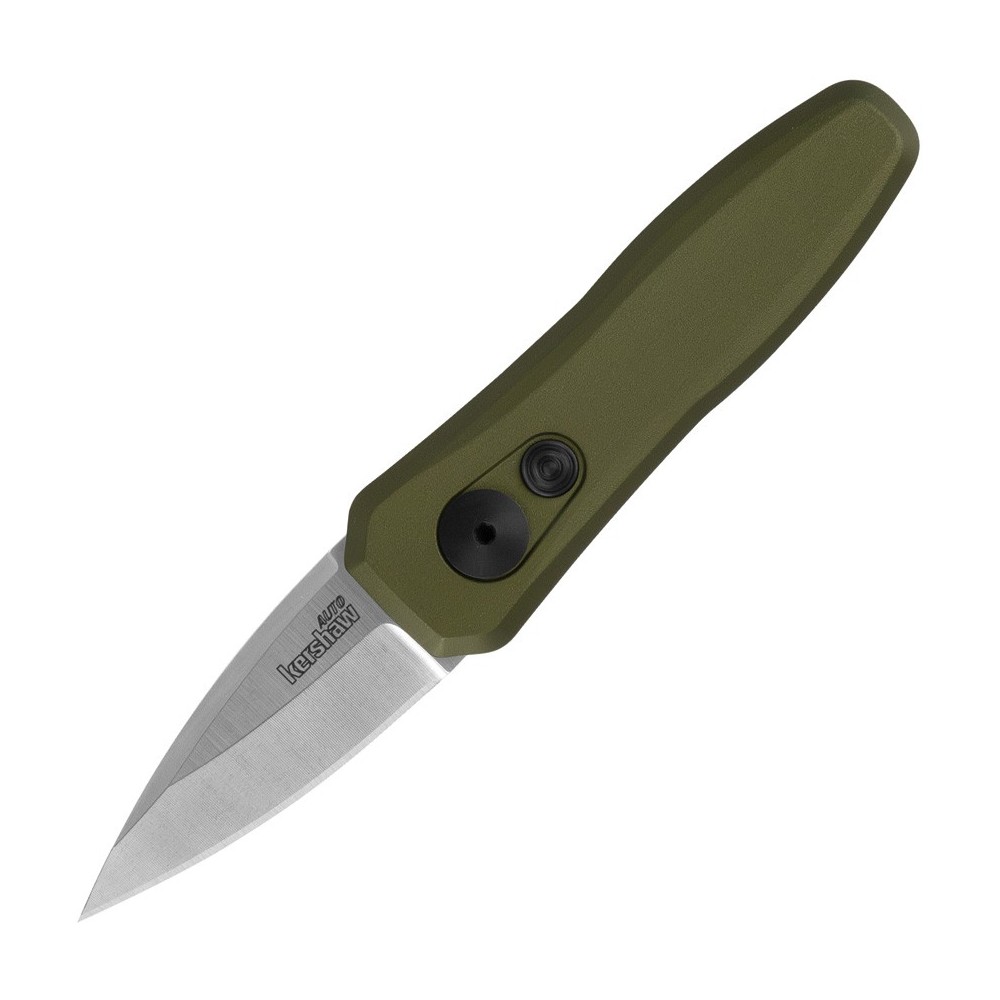 Kershaw Auto Launch 4 Button Lock
