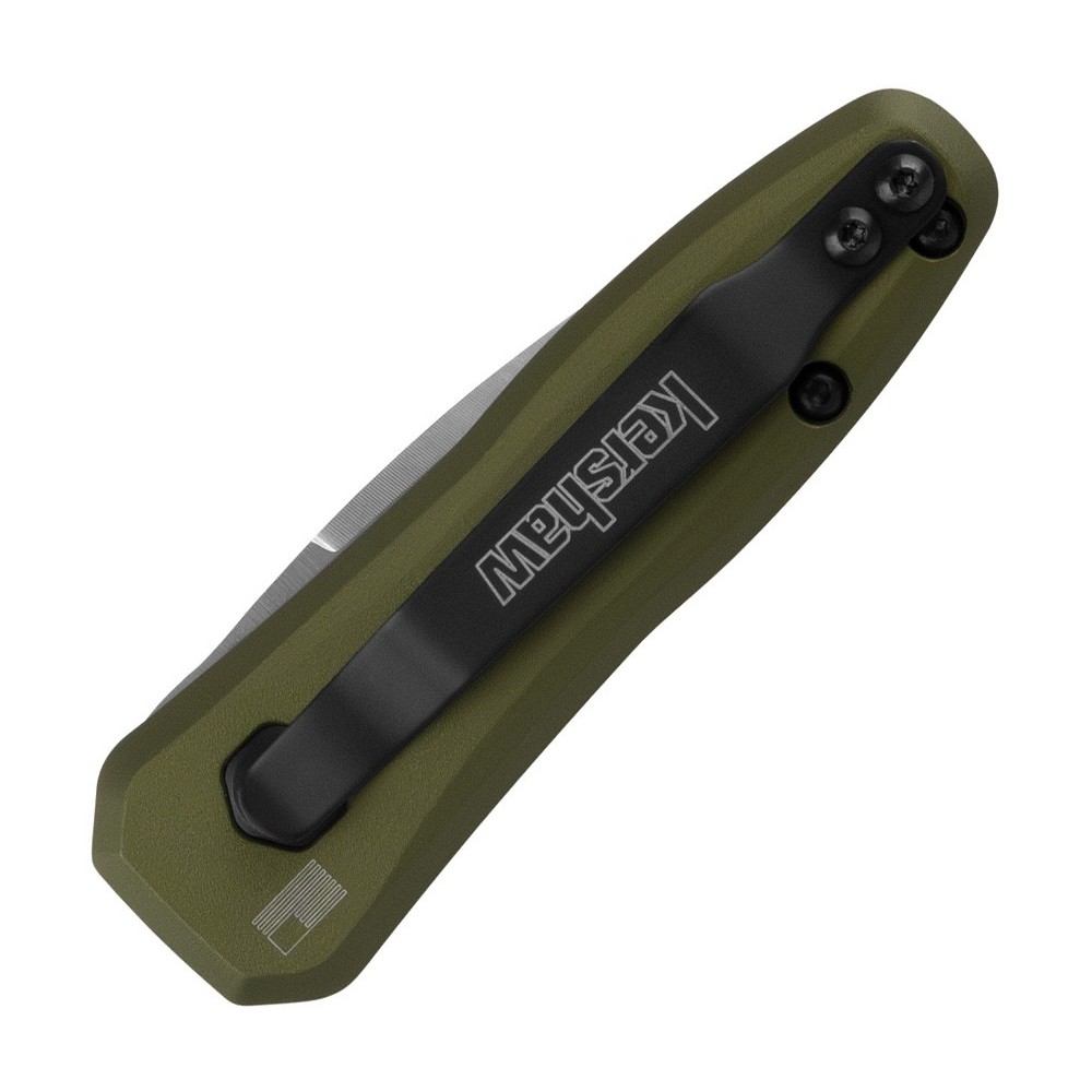 Kershaw Auto Launch 4 Button Lock