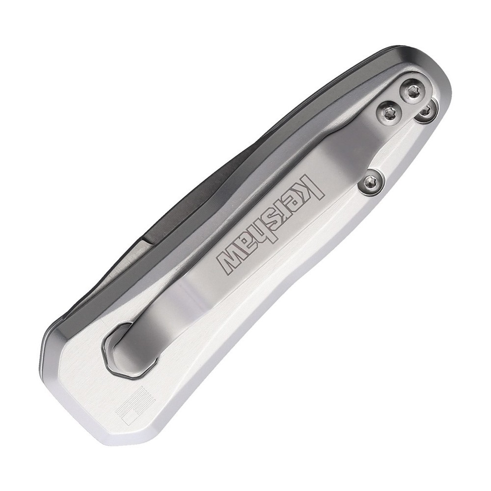 Kershaw Auto Launch 4 Button Lock