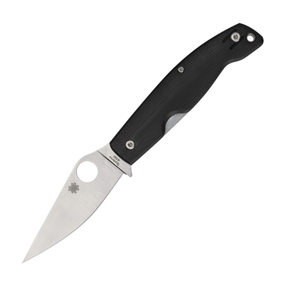 Spyderco Pattadese Linerlock