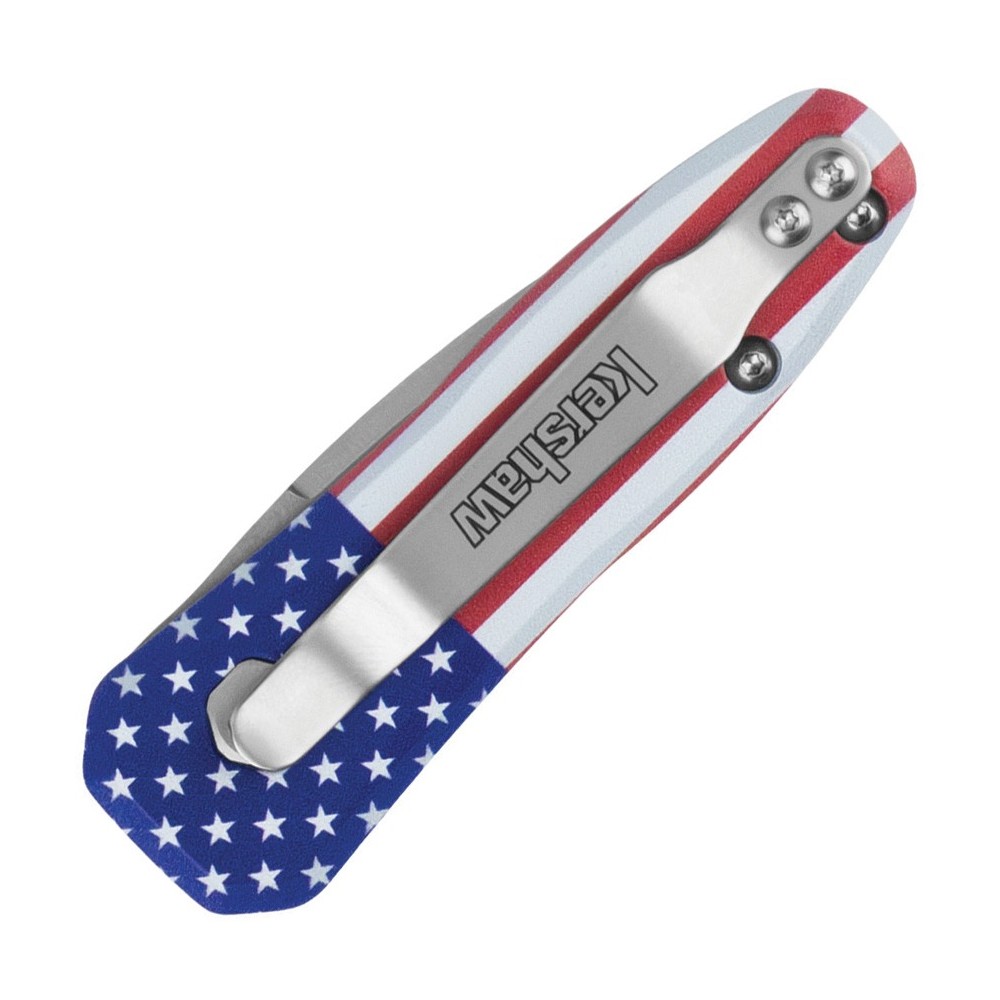 Kershaw Auto Launch 4 Button Lock USA