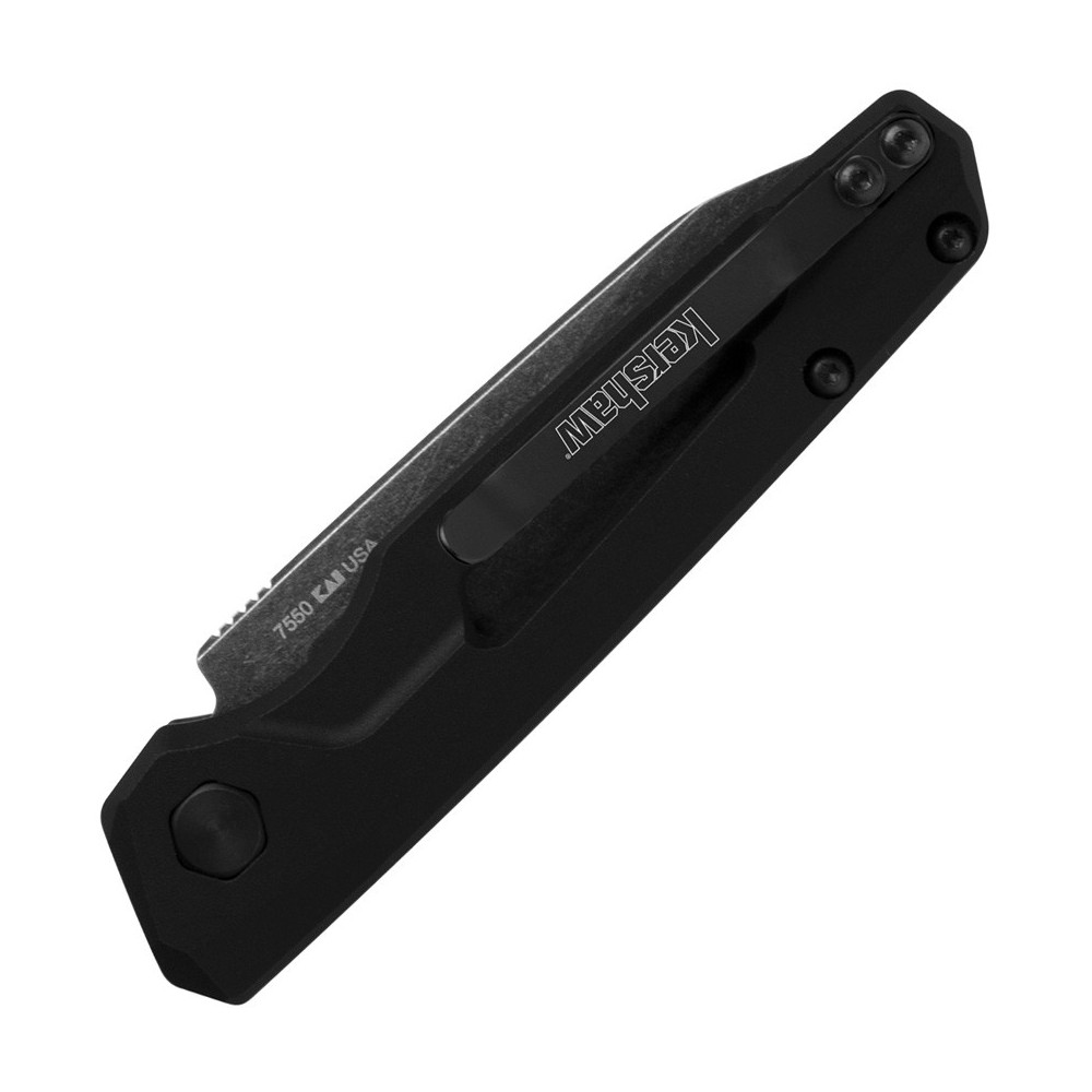 Kershaw Auto Launch 11 Button Lock