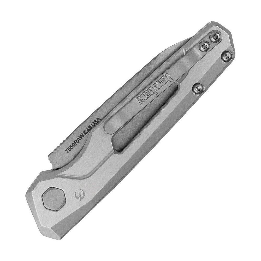 Kershaw Auto Launch 11 Button Lock