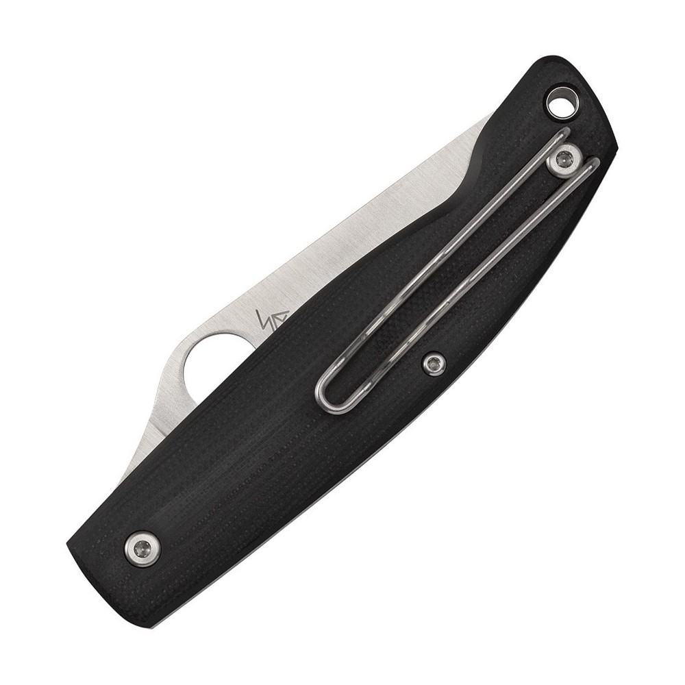 Spyderco Pattadese Linerlock