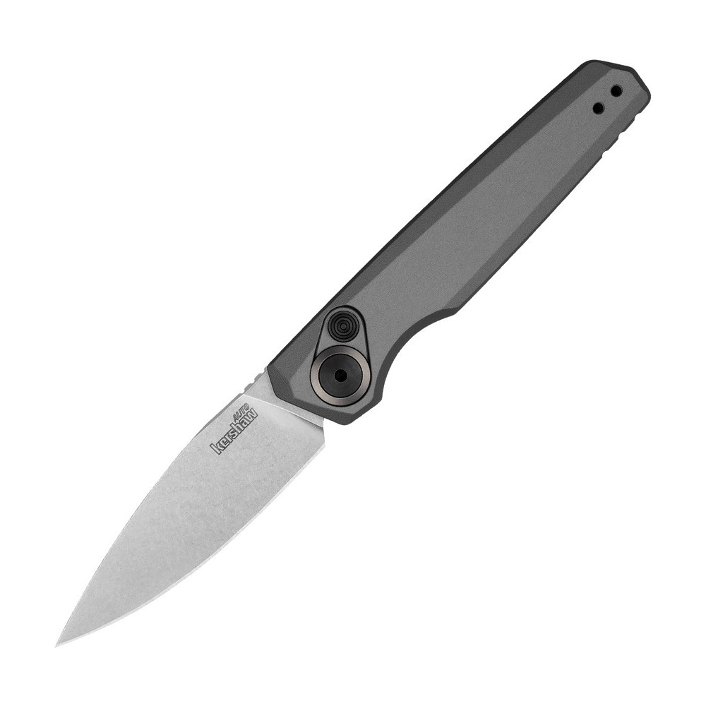 Kershaw Auto Launch 18 Button Lock