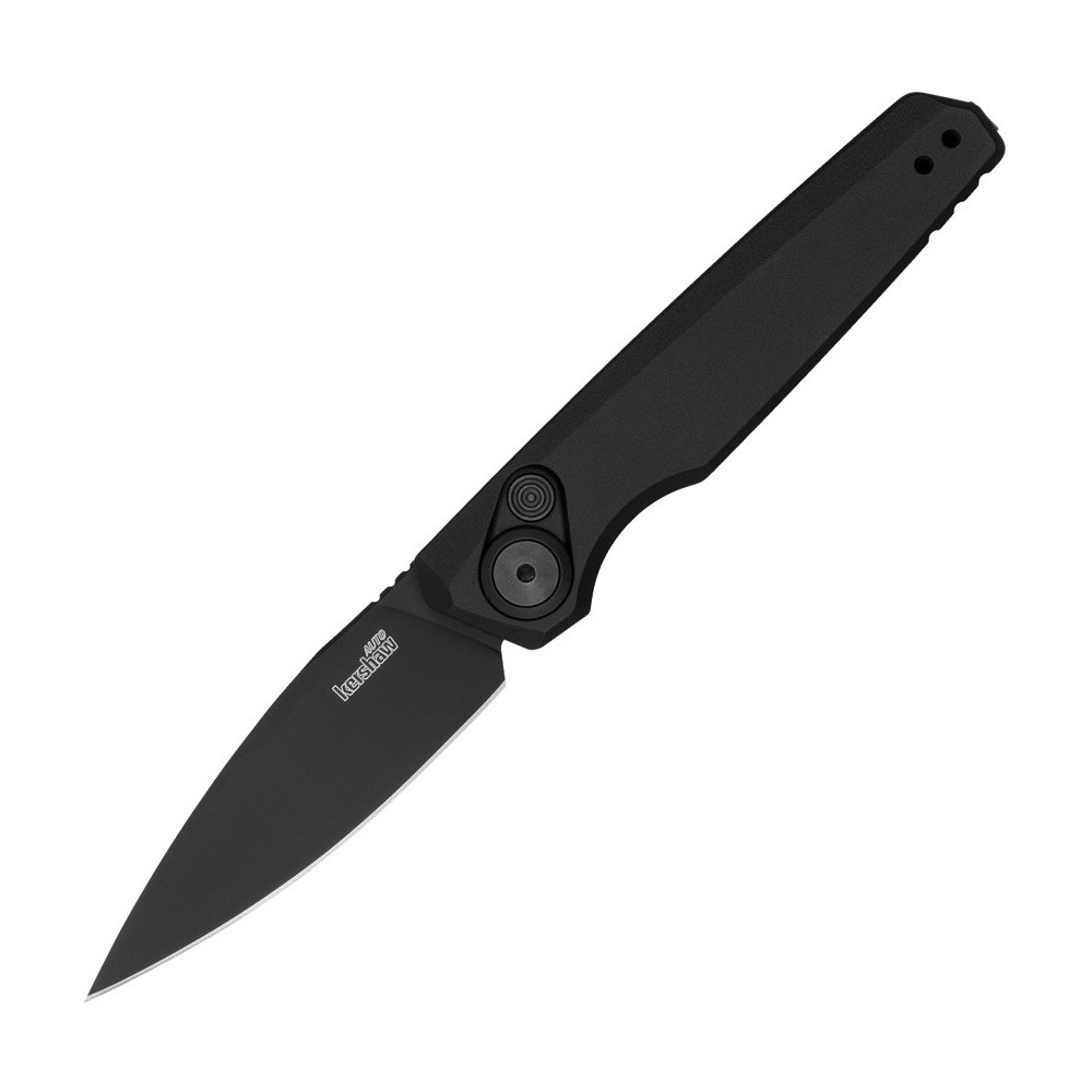 Kershaw Auto Launch 18 Button Lock