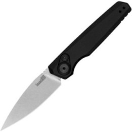Kershaw Auto Launch 18 Black Stonewash