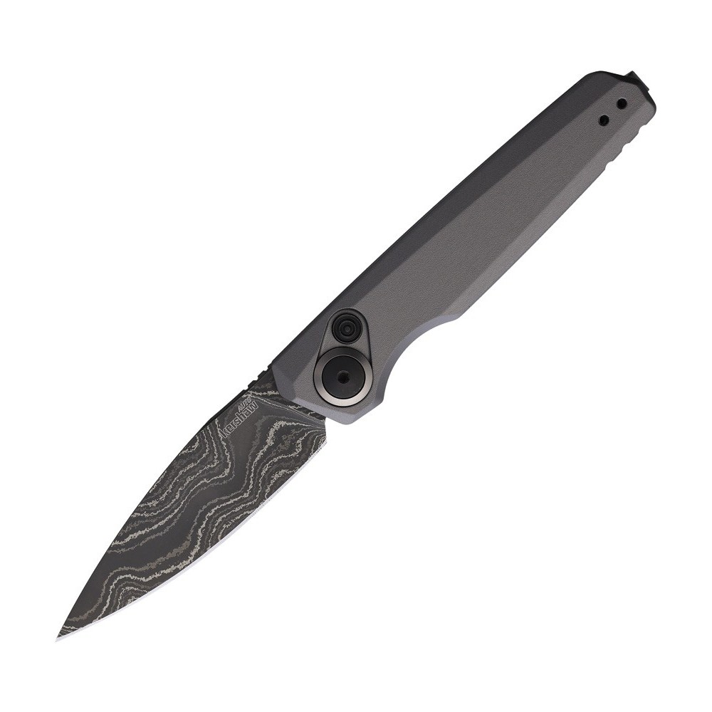 Kershaw Auto Launch 18 Button Lock Dam