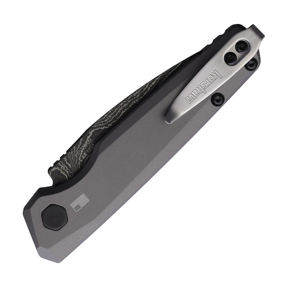 Kershaw Auto Launch 18 Button Lock Dam