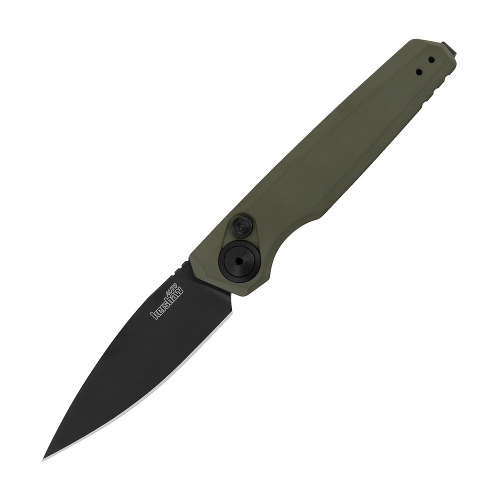 Kershaw Auto Launch 18 OL Black