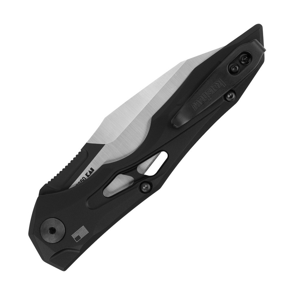 Kershaw Auto Launch 13 Button Lock