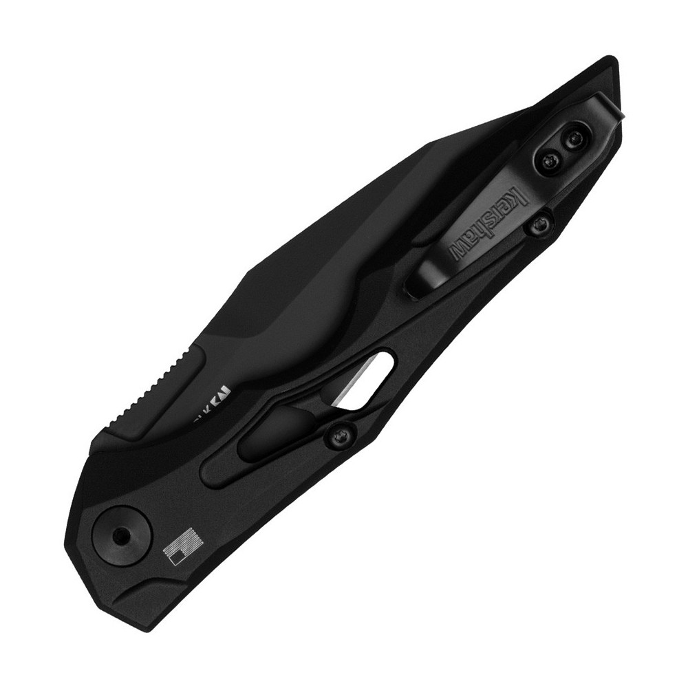 Kershaw Auto Launch 13 Button Lock