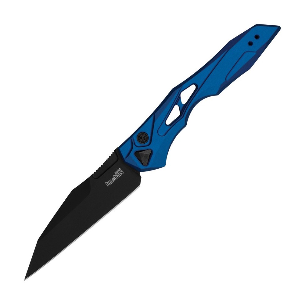 Kershaw Auto Launch 13 Button Lock