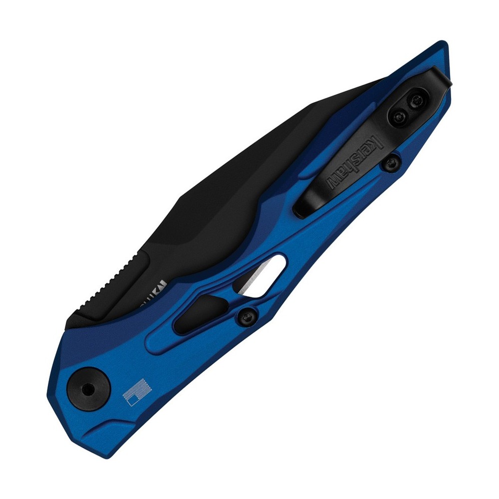 Kershaw Auto Launch 13 Button Lock