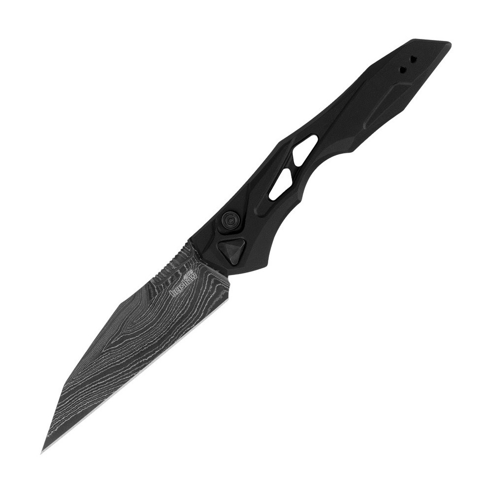 Kershaw Auto Launch 13 Button Lock