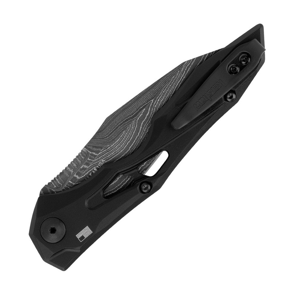 Kershaw Auto Launch 13 Button Lock