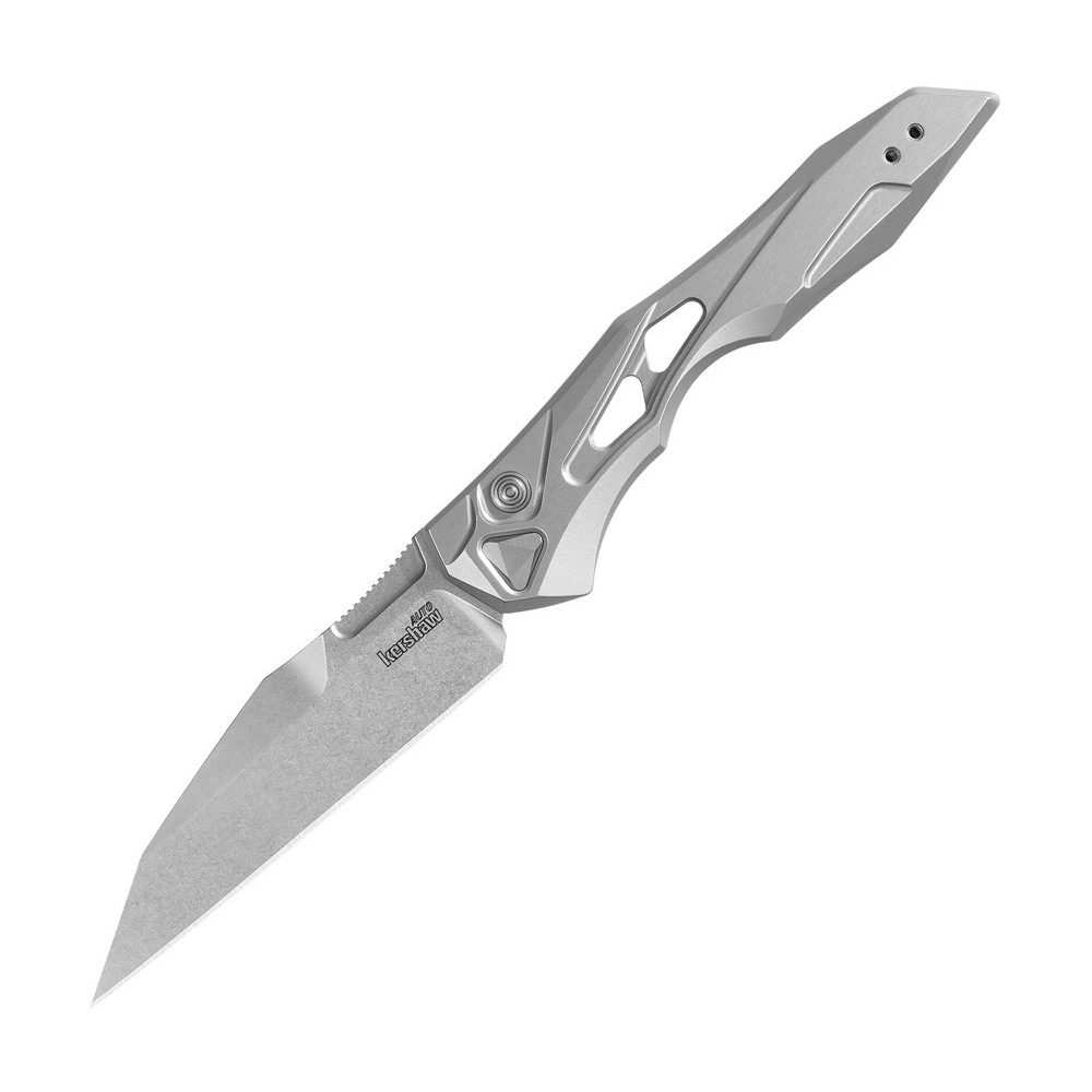 Kershaw Auto Launch 13 Button Lock