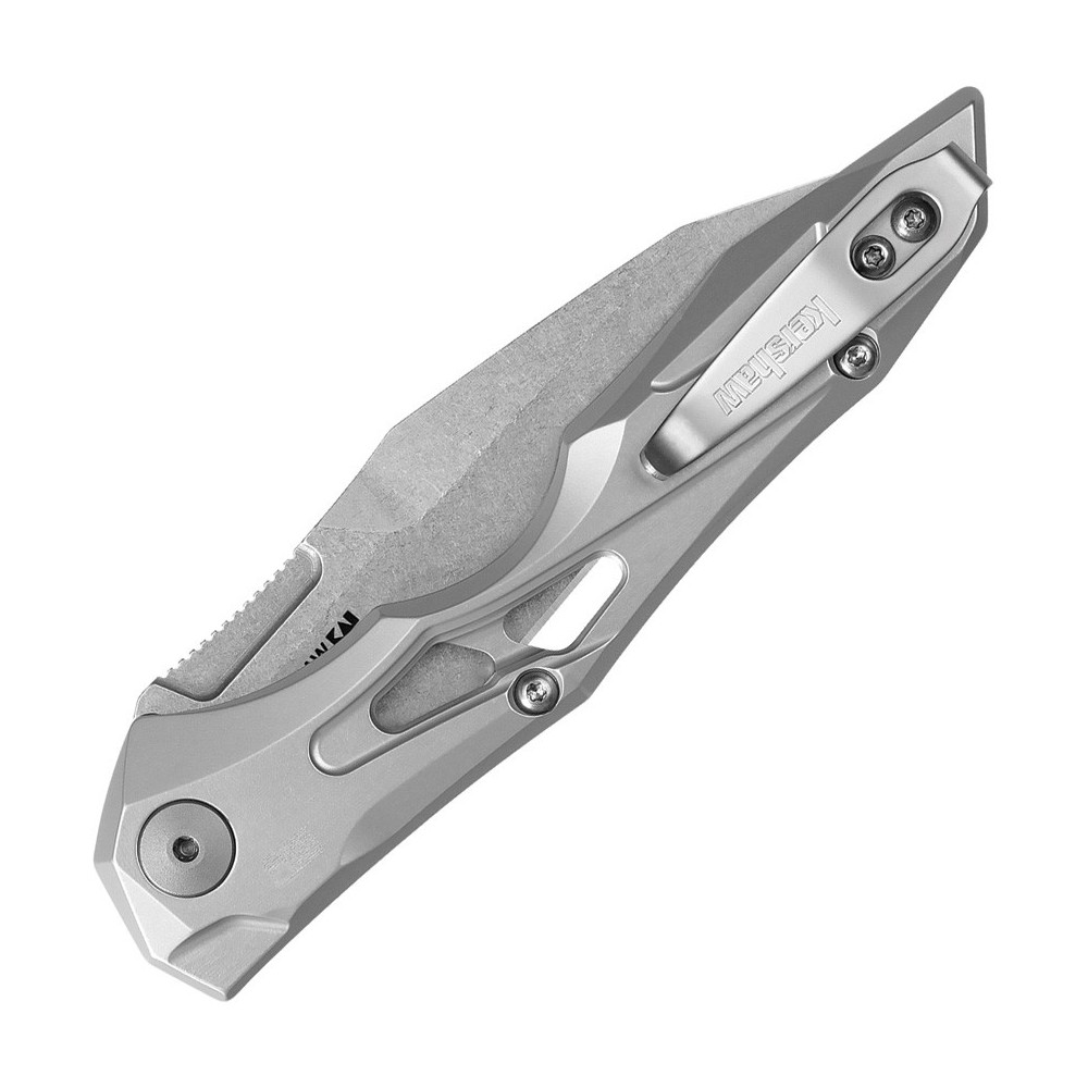 Kershaw Auto Launch 13 Button Lock