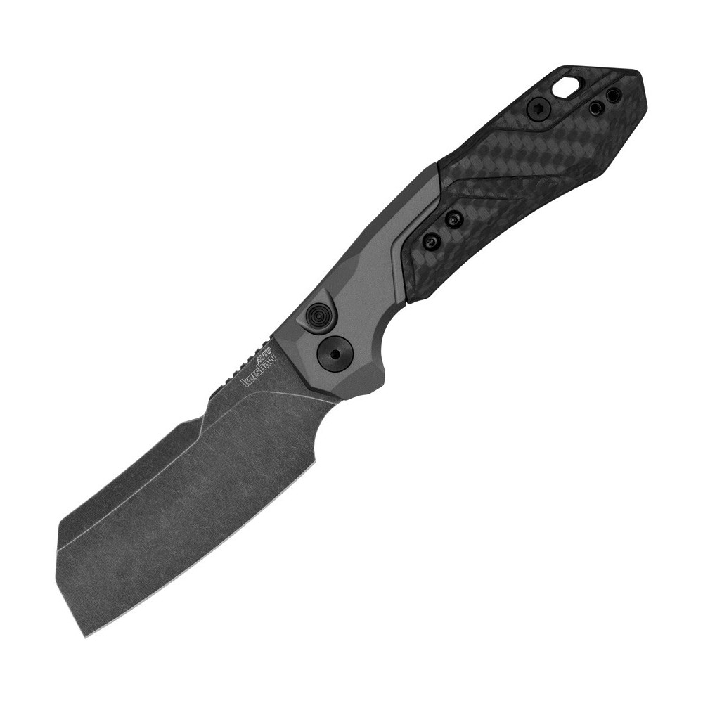 Kershaw Auto Launch 14 Button Lock