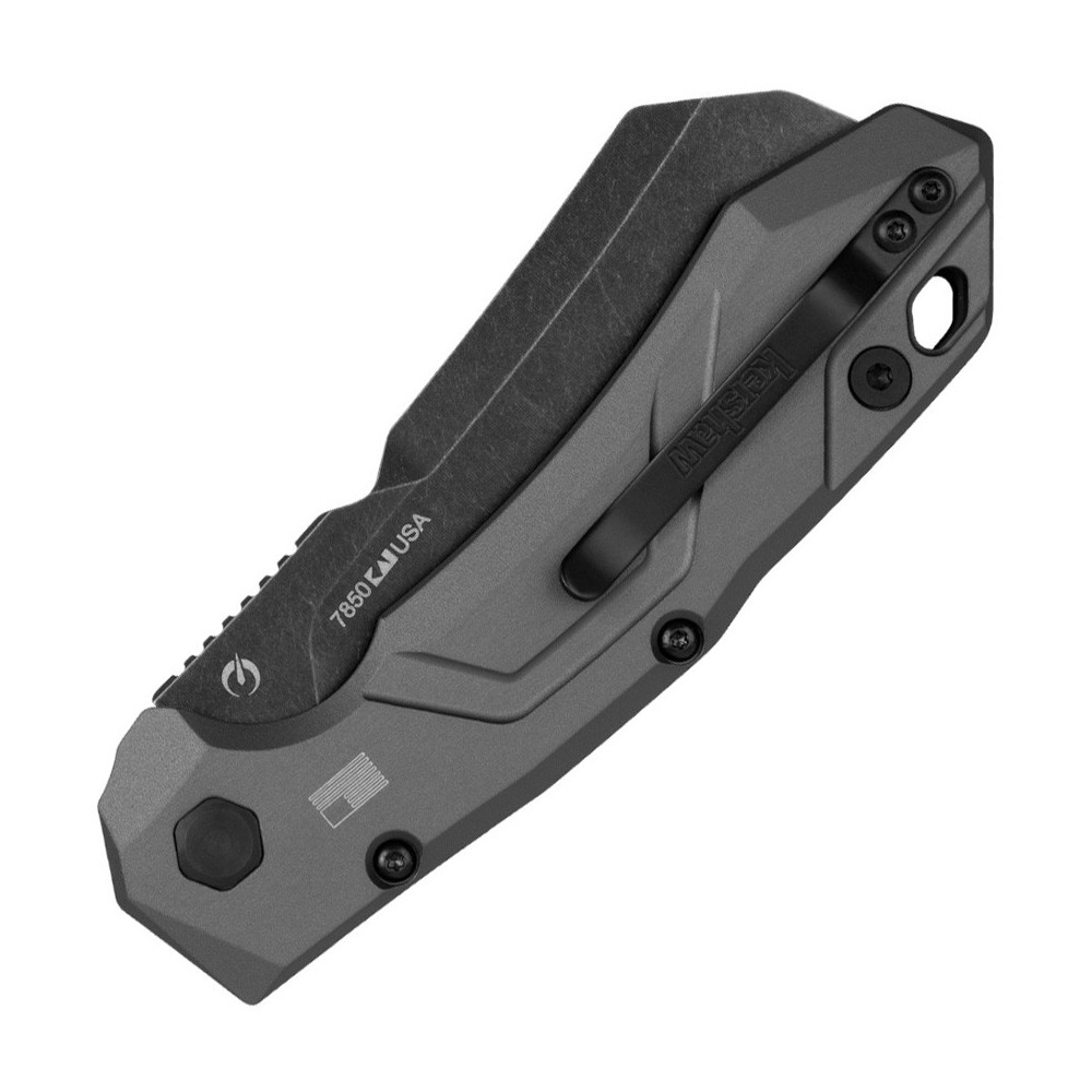 Kershaw Auto Launch 14 Button Lock