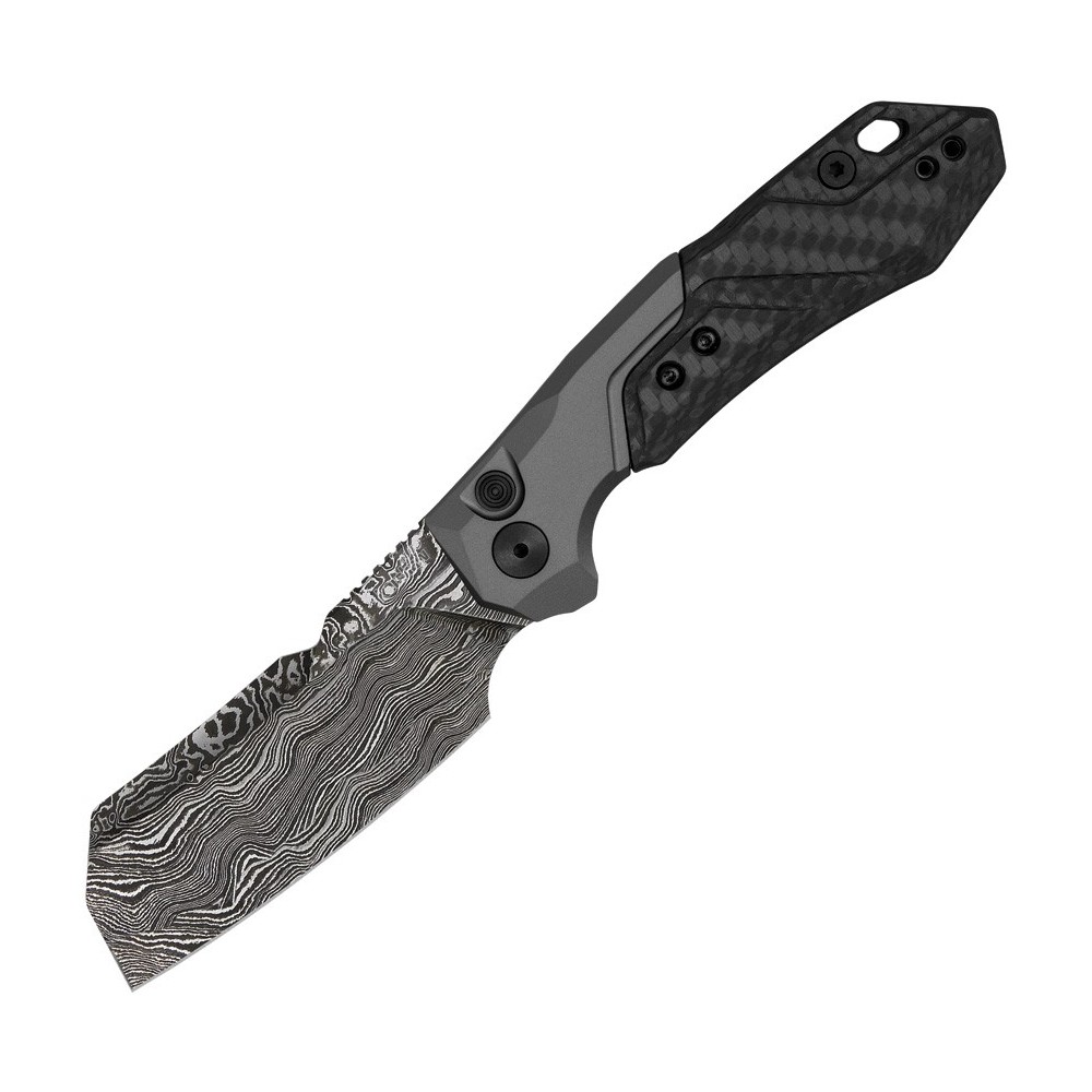 Kershaw Auto Launch 14 Button Lock