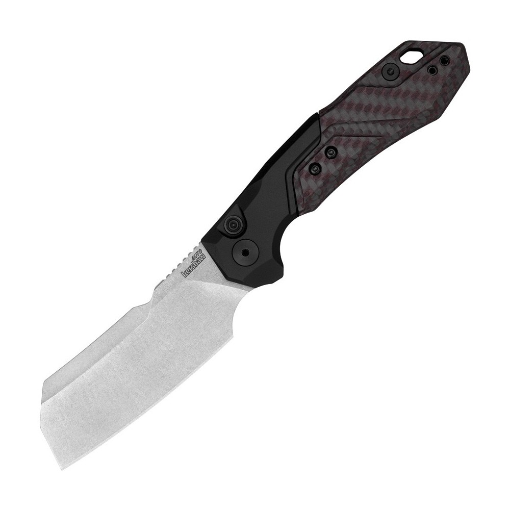 Kershaw Auto Launch 14 Button Lock