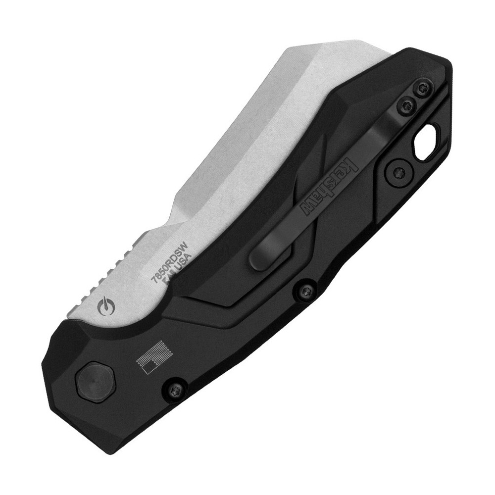 Kershaw Auto Launch 14 Button Lock