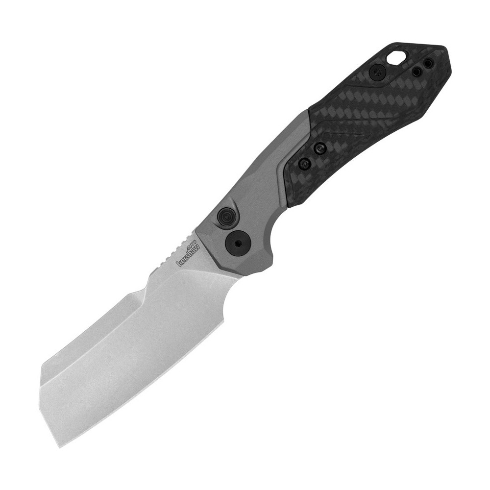 Kershaw Auto Launch 14 Button Lock
