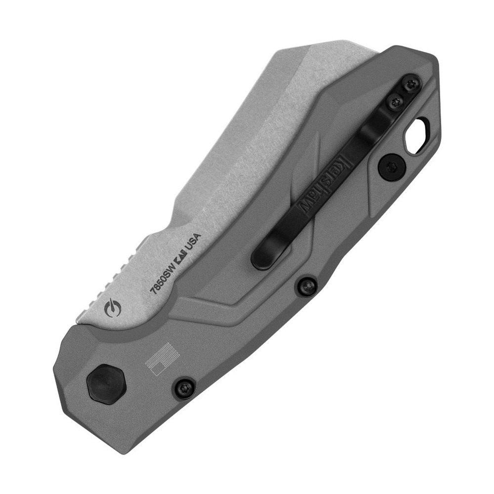 Kershaw Auto Launch 14 Button Lock