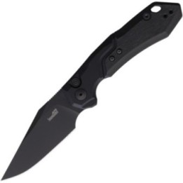 Kershaw Auto Launch 19 Button Lock