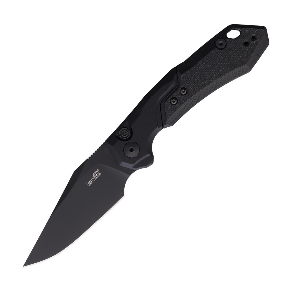 Kershaw Auto Launch 19 Button Lock