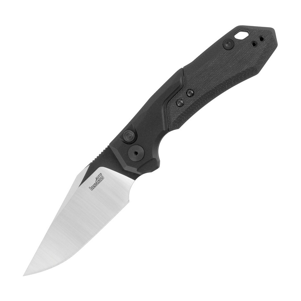 Kershaw Auto Launch 19 Button Lock