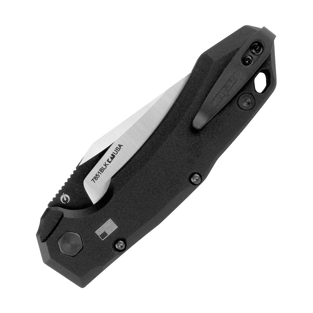 Kershaw Auto Launch 19 Button Lock