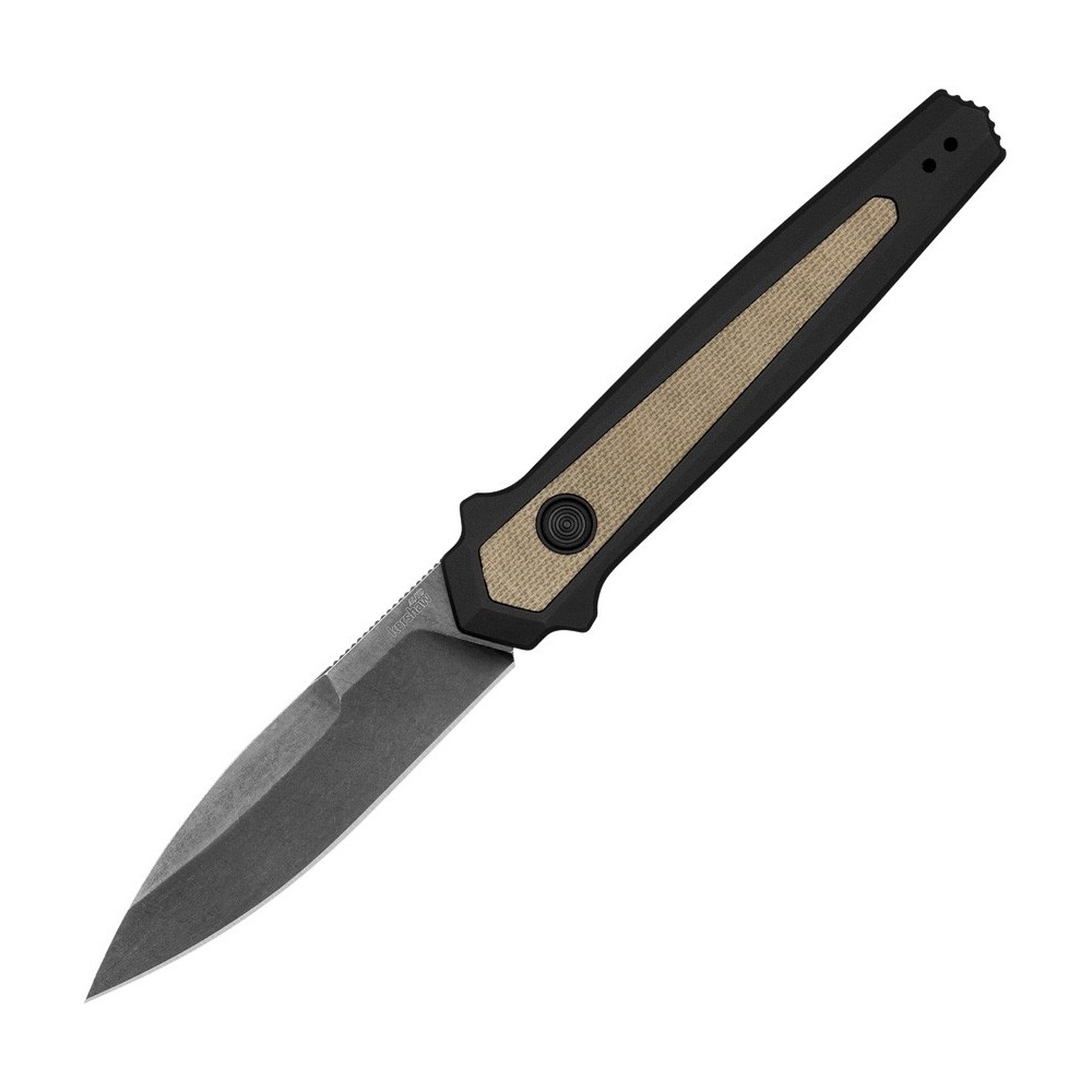 Kershaw Auto Launch 15 Button Lock